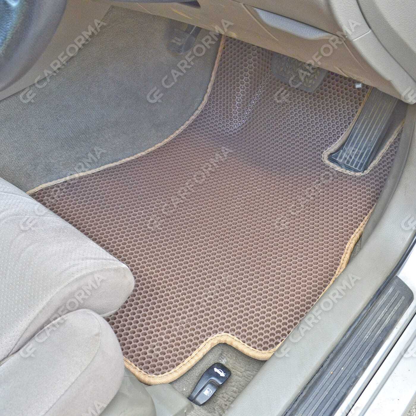 Ворсовые коврики на Toyota Mark X (130) 2009&nbsp;-&nbsp;2019 в Хабаровске