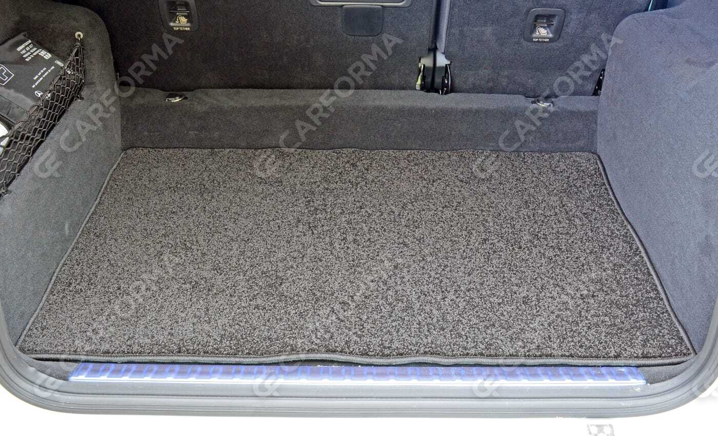 Коврики на Mercedes G (W463, W465) 2018&nbsp;-&nbsp;2026 в Хабаровске