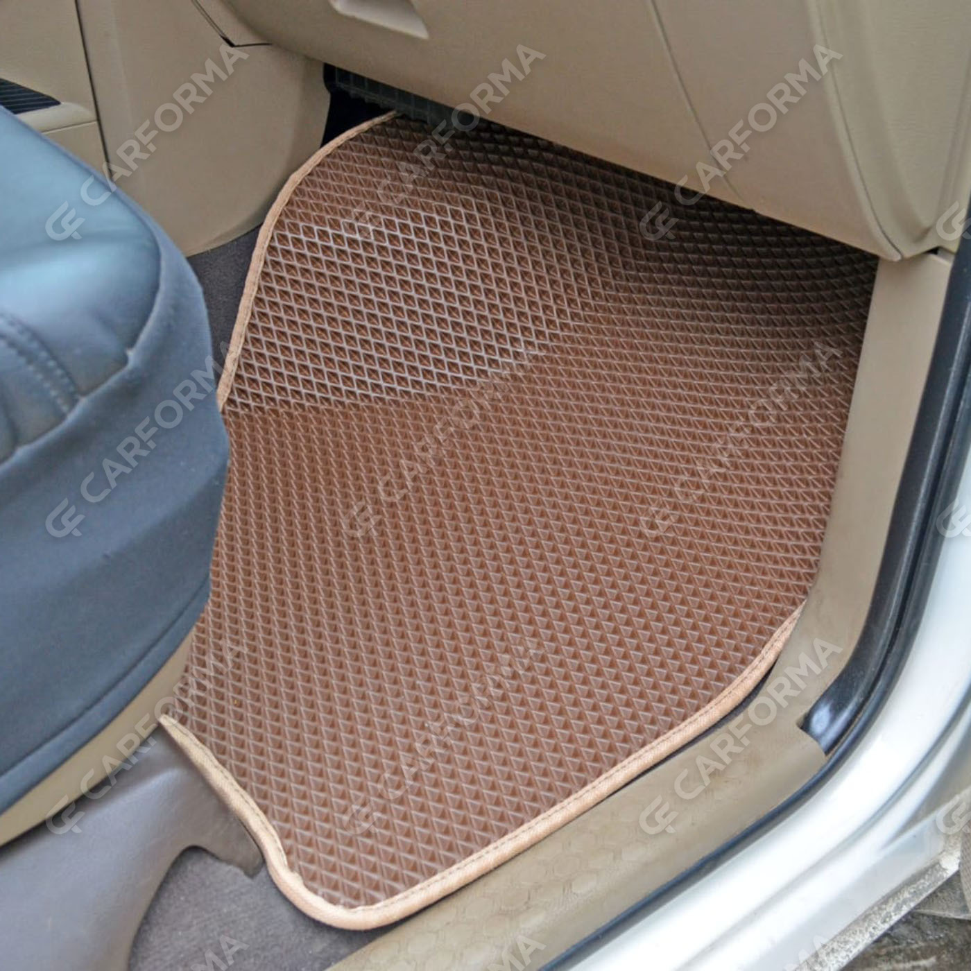 Коврики на RAM 1500 2008&nbsp;-&nbsp;2024 в Хабаровске