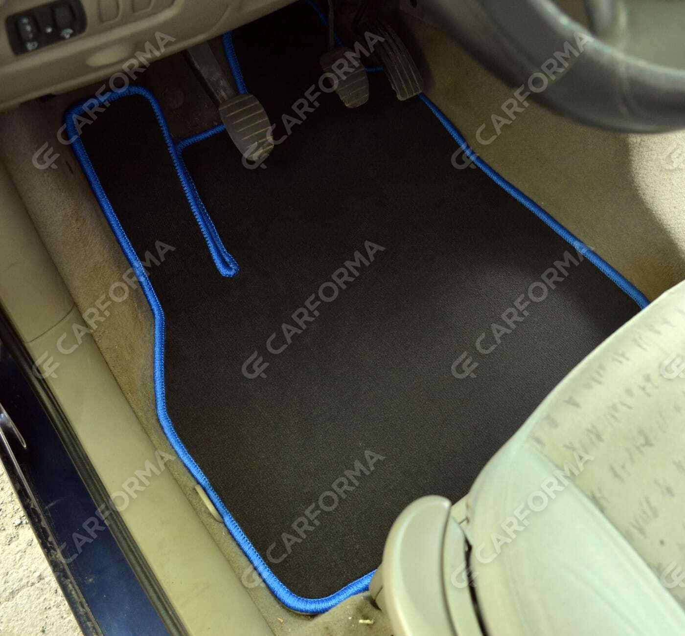 Коврики на Renault Scenic II 2003&nbsp;-&nbsp;2010 в Хабаровске