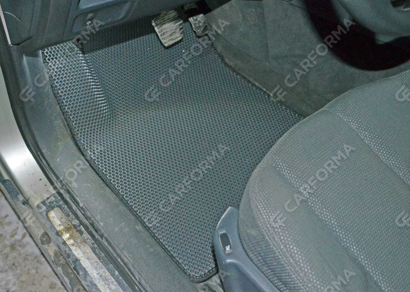 Коврики на Renault Vel Satis 2001&nbsp;-&nbsp;2009 в Хабаровске