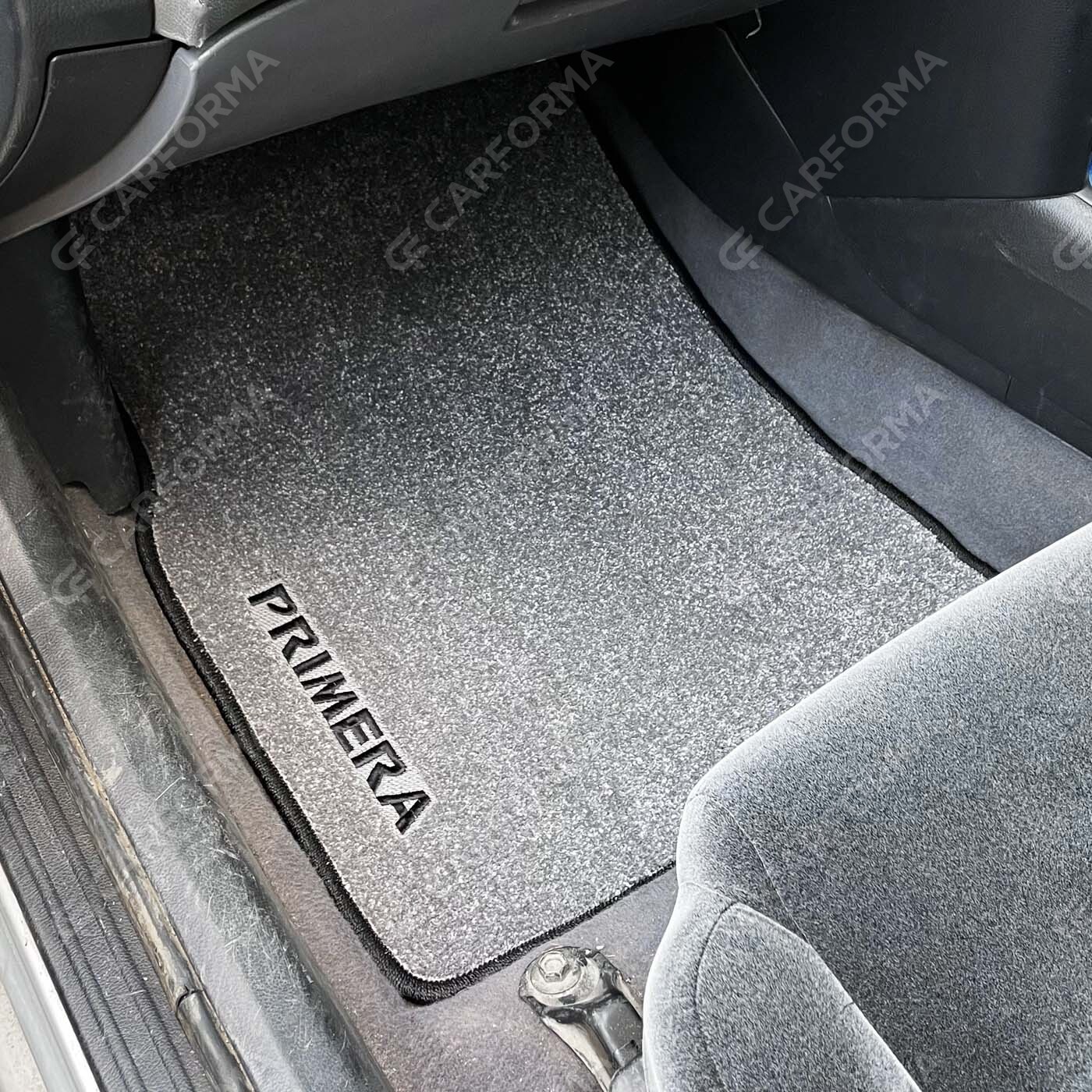 Коврики на Nissan Primera (P12) 2001&nbsp;-&nbsp;2008 в Хабаровске