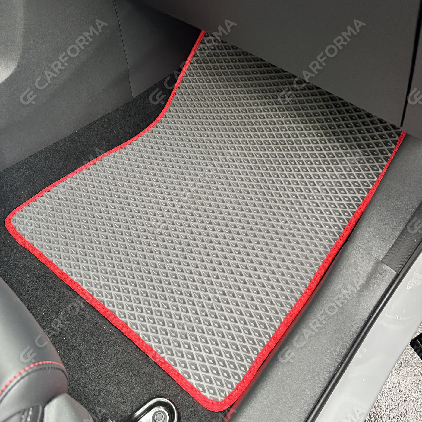 Коврики на Changan CS55 Plus 2021&nbsp;-&nbsp;2026 в Хабаровске