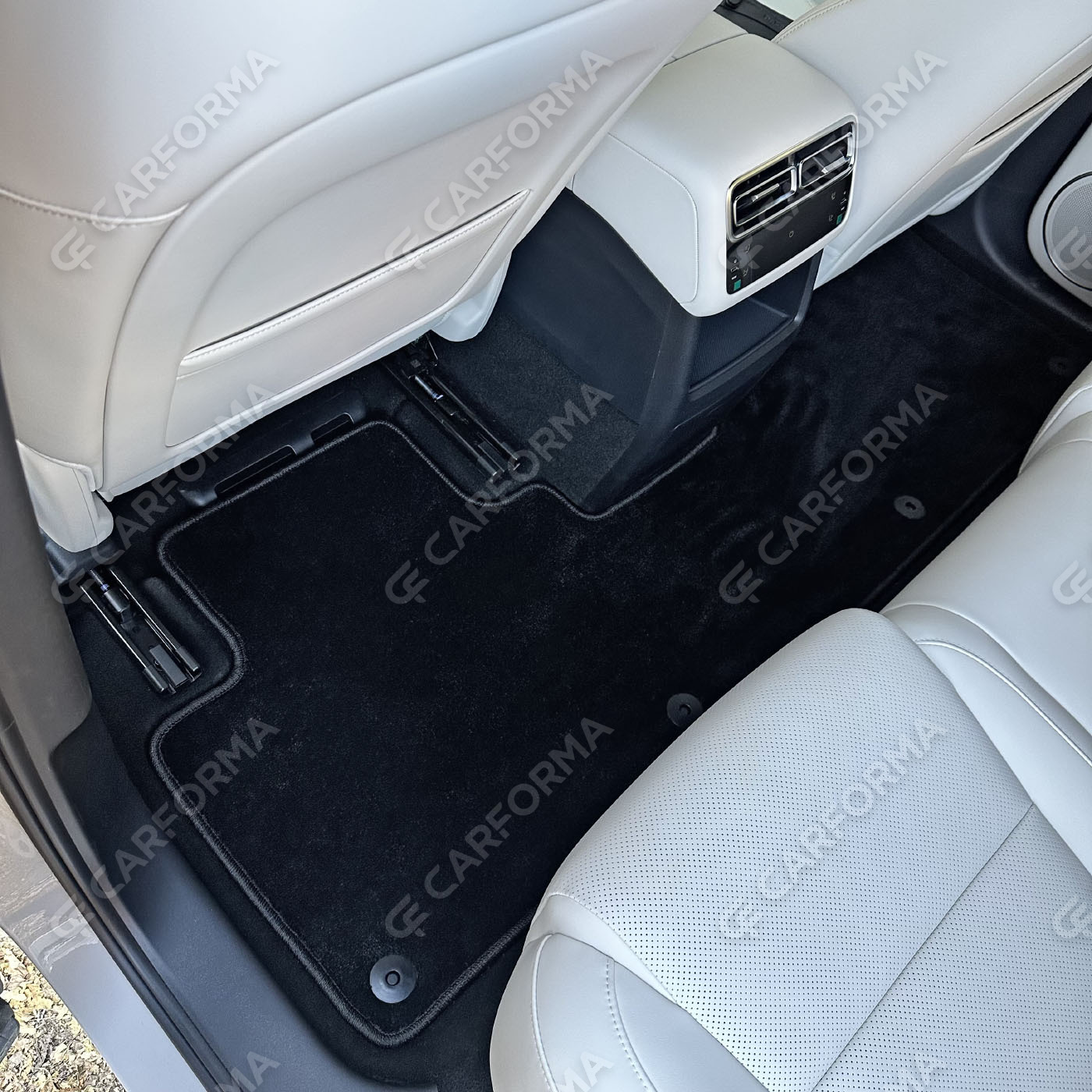 Коврики на Li L6 2024&nbsp;-&nbsp;2026 в Хабаровске