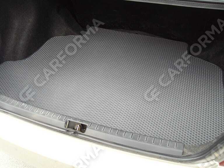 Коврики на Toyota Corolla (E12) 2000&nbsp;-&nbsp;2007 в Хабаровске