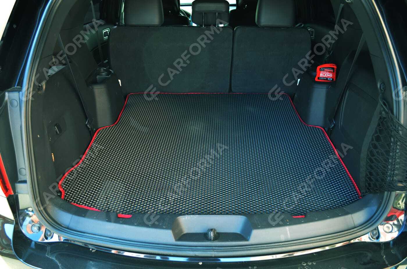 EVA коврики на Ford Explorer V 2010&nbsp;-&nbsp;2019 в Хабаровске