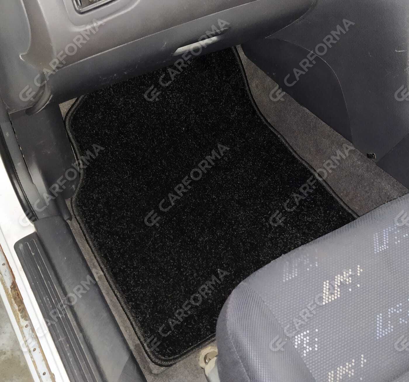 Коврики на Nissan Wingroad (Y11) 1999&nbsp;-&nbsp;2005 в Хабаровске