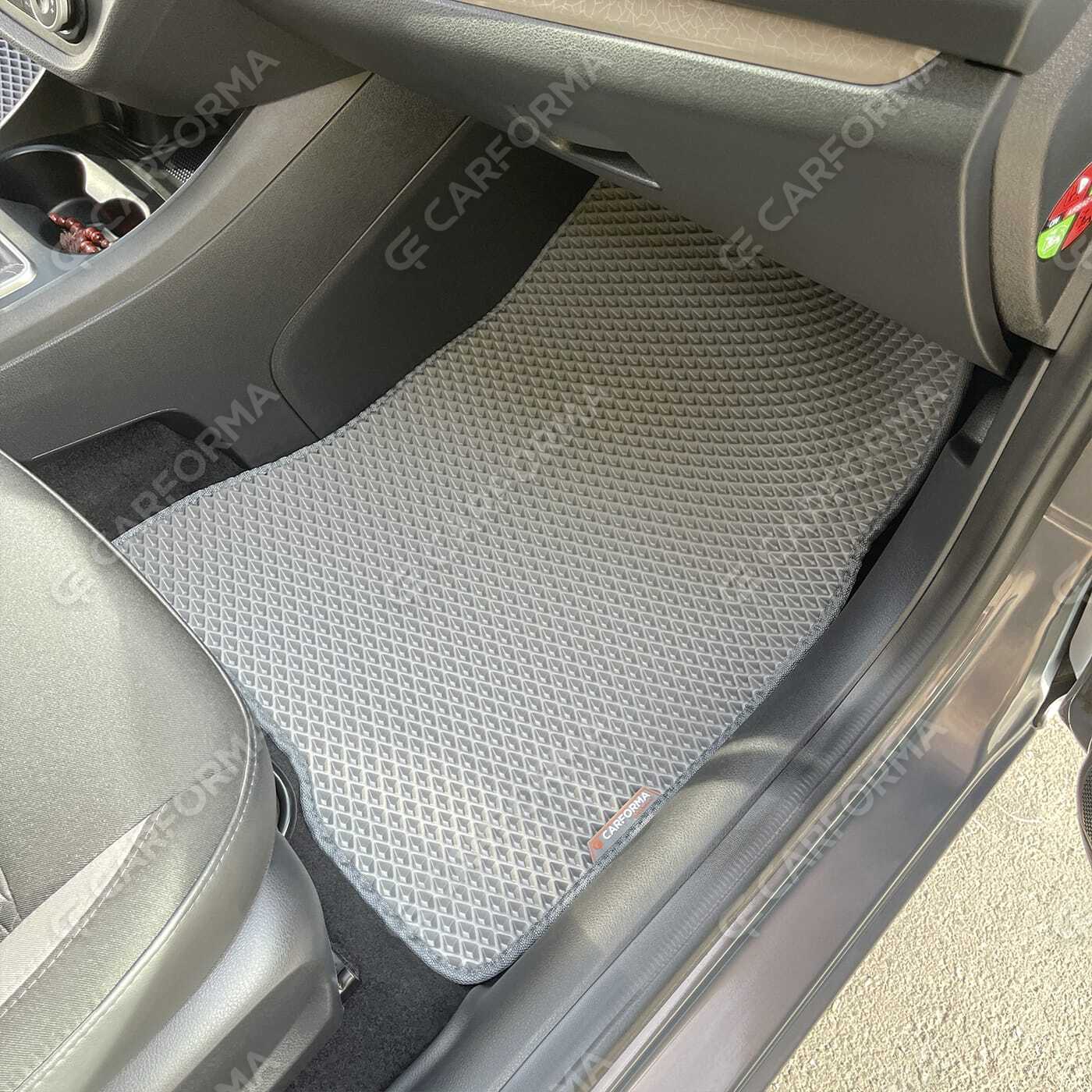 Коврики на Lada (ВАЗ) Vesta рестайлинг 2022&nbsp;-&nbsp;2026 в Хабаровске