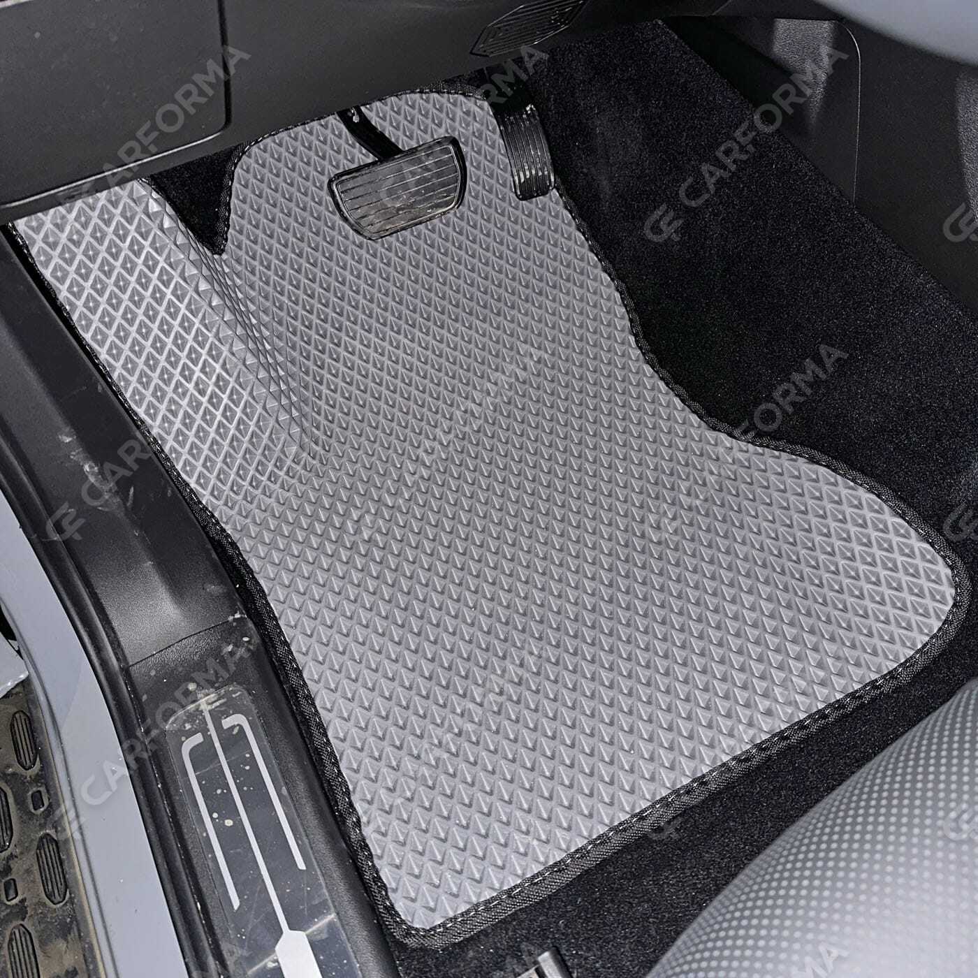 EVA коврики на Tank 300 2021&nbsp;-&nbsp;2026 в Хабаровске