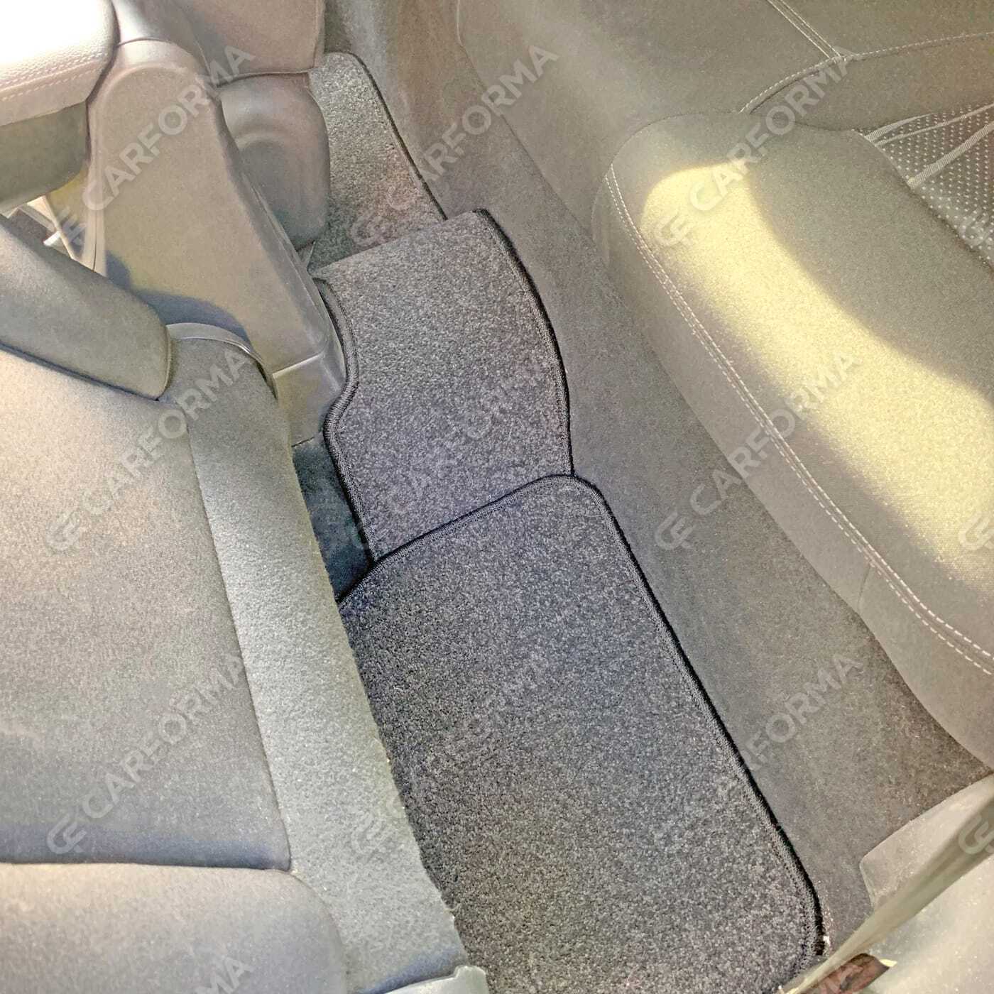 EVA коврики на Peugeot 208 2012&nbsp;-&nbsp;2019 в Хабаровске