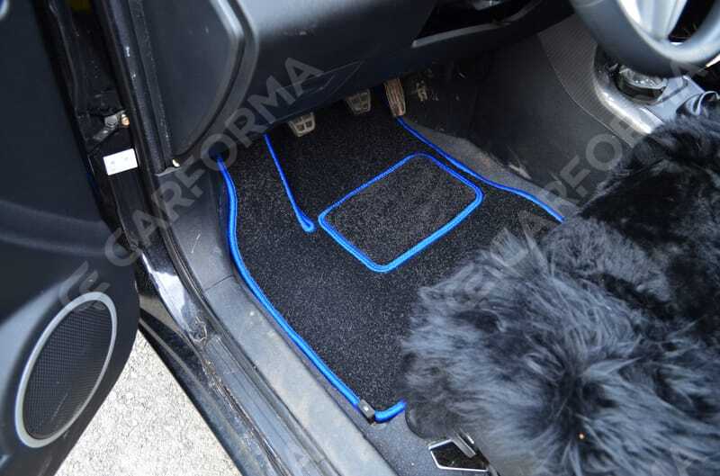 Коврики на Lifan X60 2011&nbsp;-&nbsp;2022 в Хабаровске