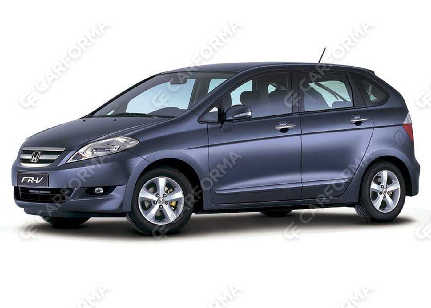 Коврики на Honda FR-V 2004&nbsp;-&nbsp;2009 в Хабаровске