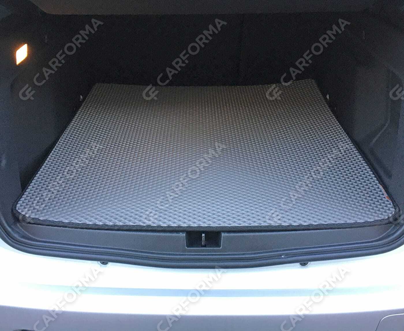 EVA коврики на Nissan Terrano III 2014&nbsp;-&nbsp;2022 в Хабаровске