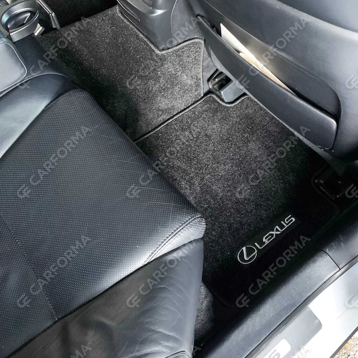 EVA коврики на Lexus GS III 2004&nbsp;-&nbsp;2012 в Хабаровске