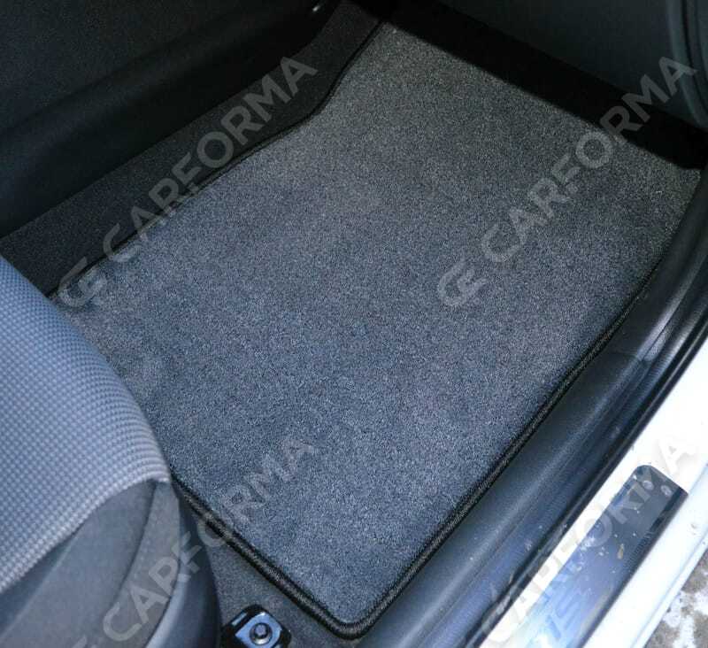 Коврики на Solaris HS 2022&nbsp;-&nbsp;2026 в Хабаровске