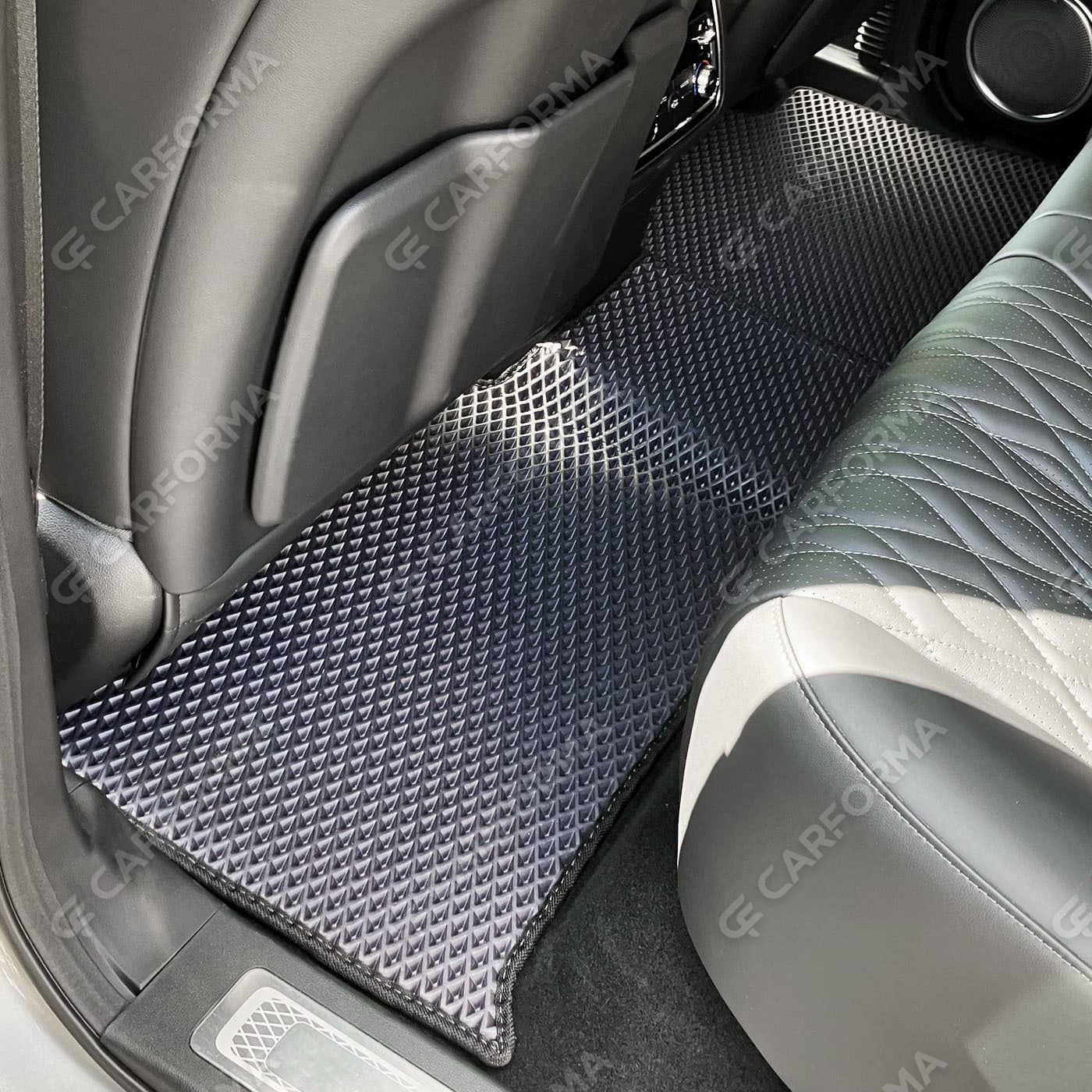 EVA коврики на Haval H9 II 2024&nbsp;-&nbsp;2026 в Хабаровске