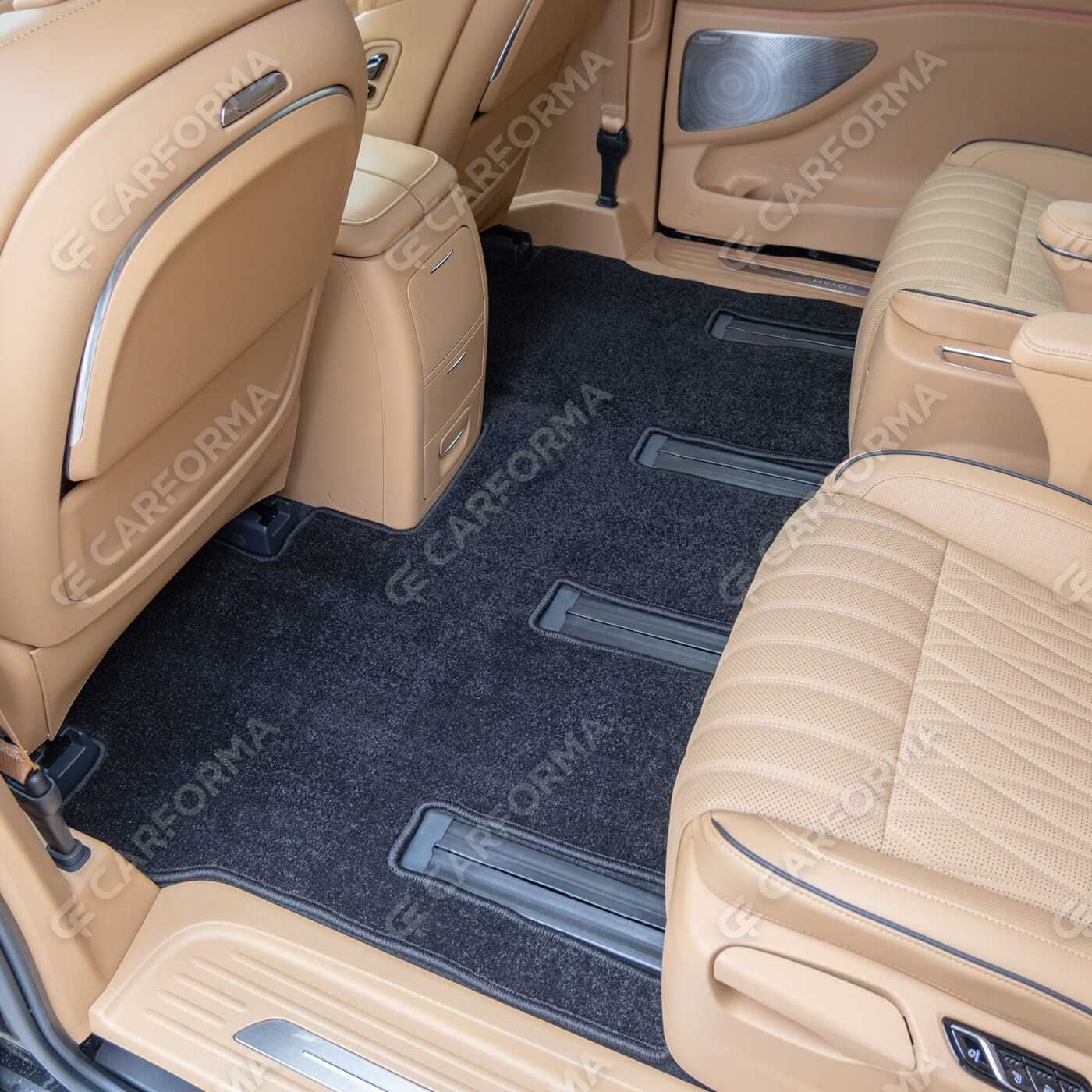 EVA коврики на Voyah Dream 2021&nbsp;-&nbsp;2026 в Хабаровске