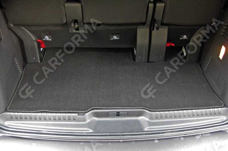 Коврики на Opel Zafira Life 2019&nbsp;-&nbsp;2026 в Хабаровске