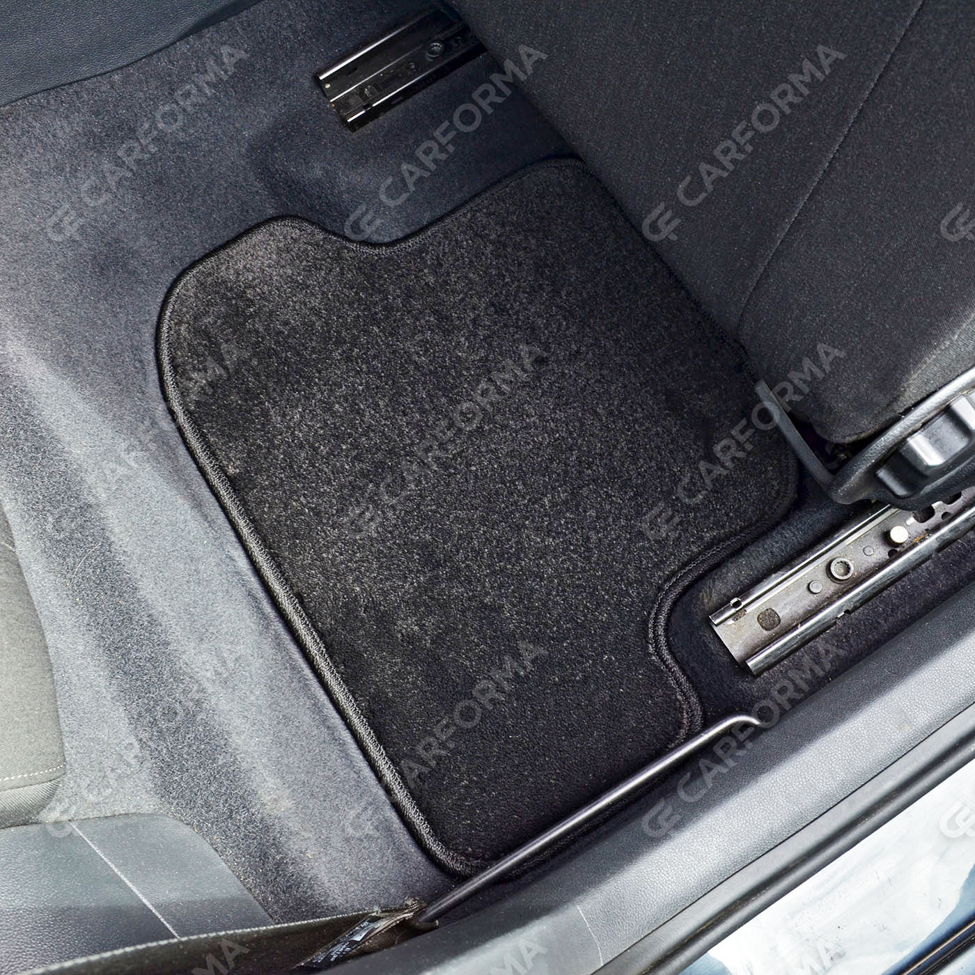 Коврики на Volkswagen Beetle (A5) 2011&nbsp;-&nbsp;2019 в Хабаровске