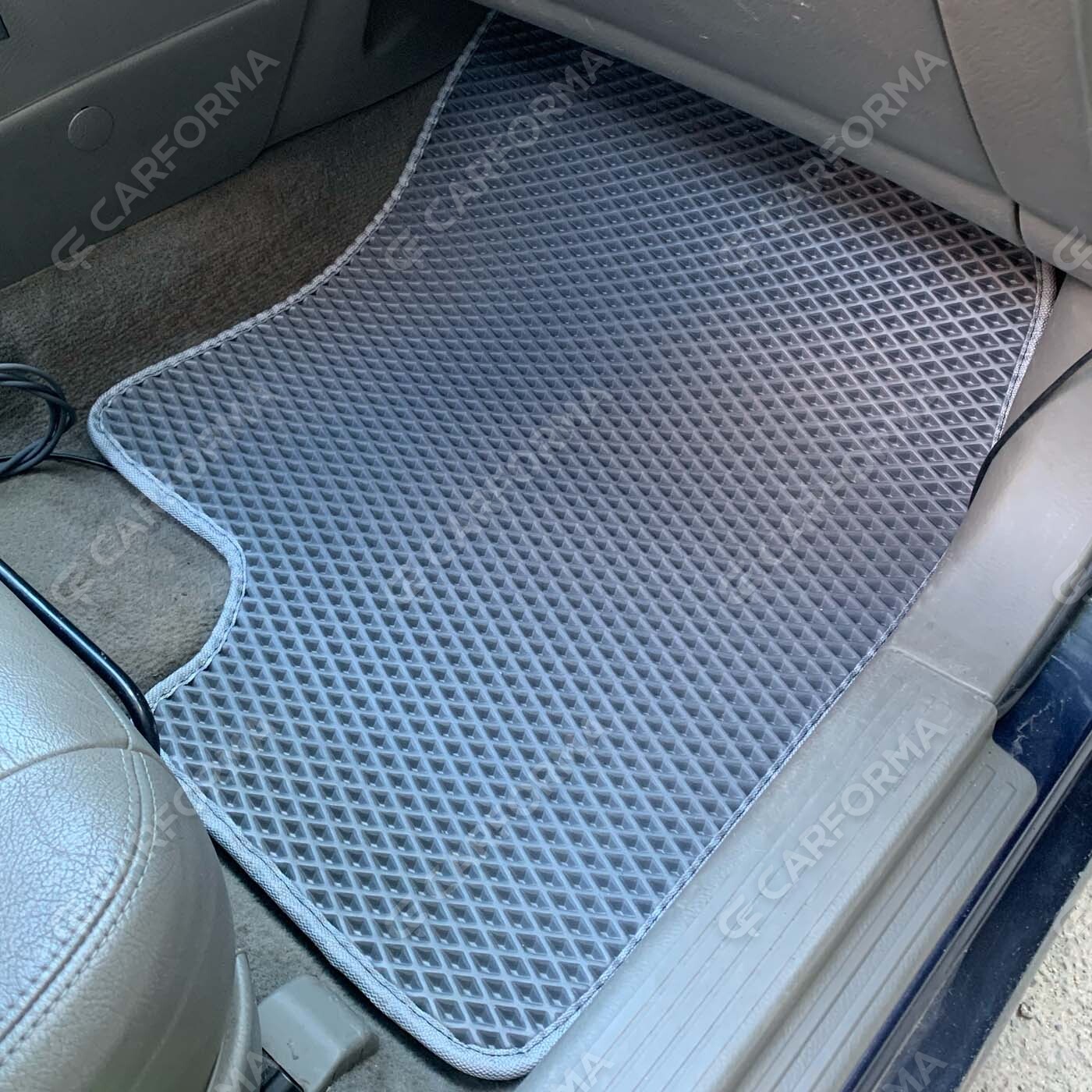 EVA коврики на Chevrolet Epica 2006&nbsp;-&nbsp;2013 в Хабаровске