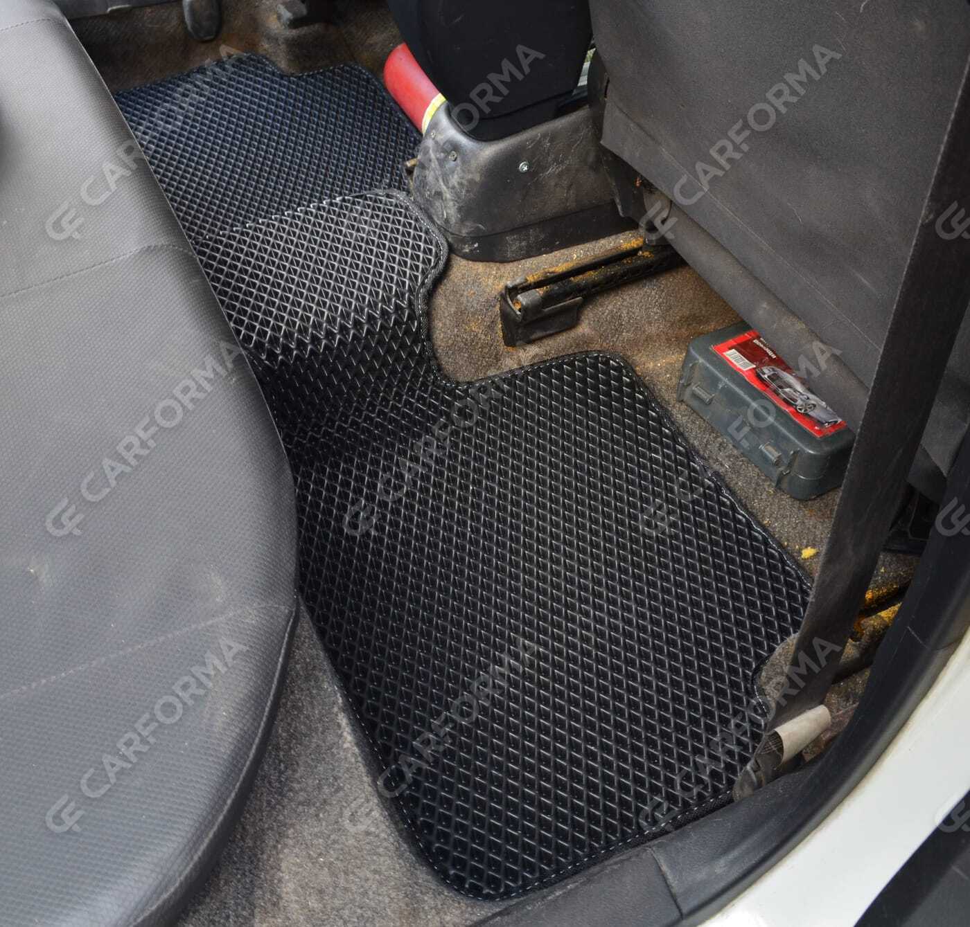 EVA коврики на Toyota Probox (50) 2002&nbsp;-&nbsp;2014 в Хабаровске