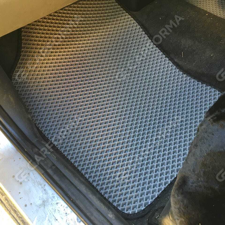 Коврики на Daihatsu Boon (M300) 2004&nbsp;-&nbsp;2010 в Хабаровске