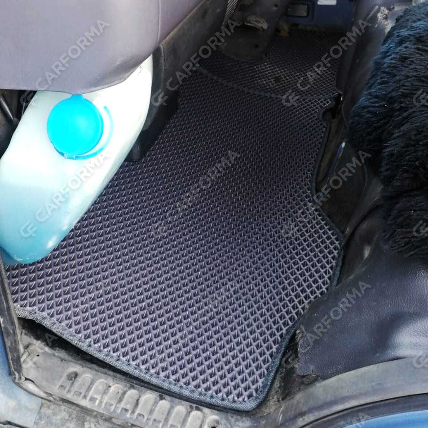 Коврики на Nissan Atlas (F23) 1992&nbsp;-&nbsp;2007 в Хабаровске