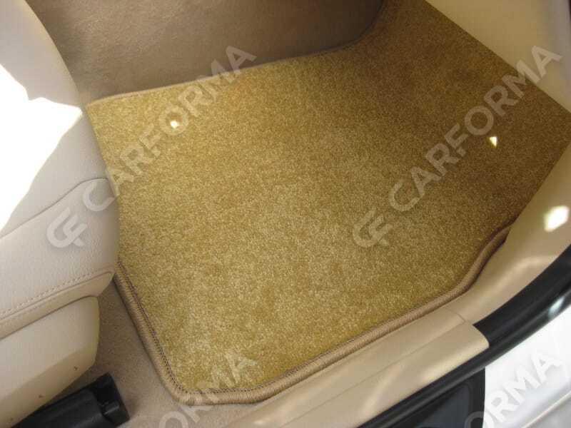 Коврики на BMW 3 Gran Turismo (F34) 2013&nbsp;-&nbsp;2020 в Хабаровске