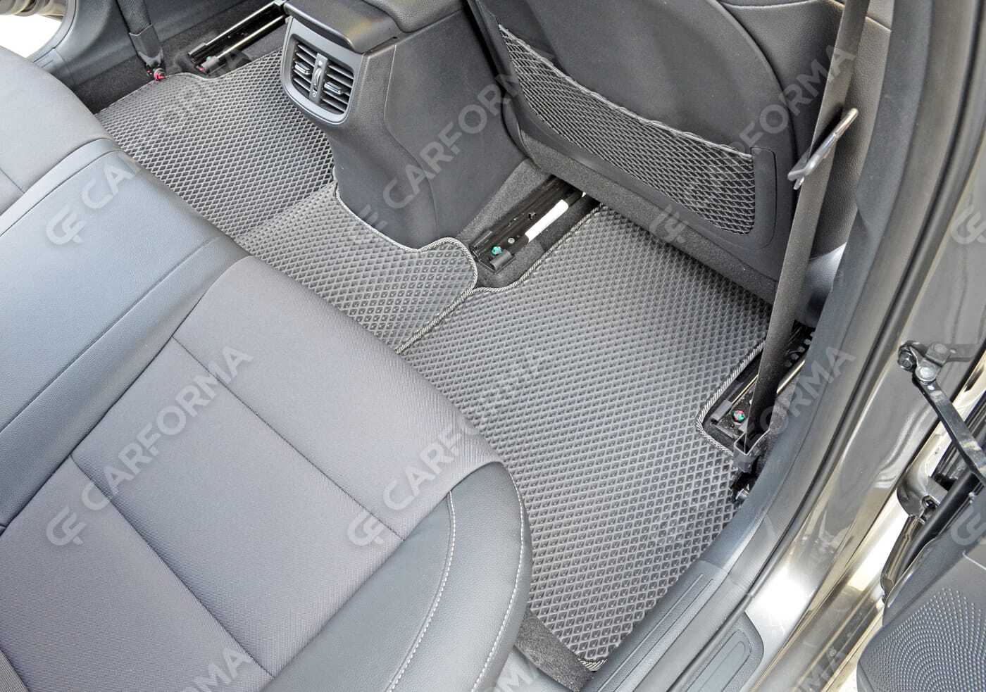 Коврики на KIA K3 2018&nbsp;-&nbsp;2026 в Хабаровске