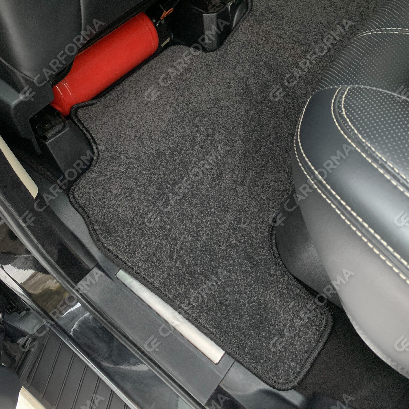 Коврики на Land Rover Range Rover Sport I 2005&nbsp;-&nbsp;2013 в Хабаровске