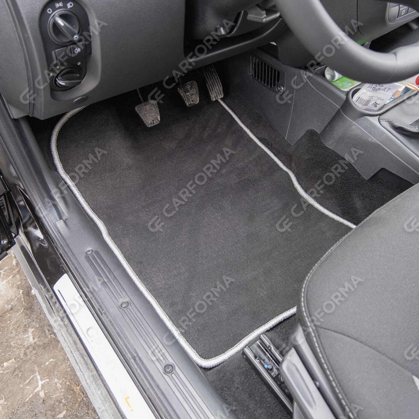 Коврики на Lada (ВАЗ) Granta 2011&nbsp;-&nbsp;2026 в Хабаровске