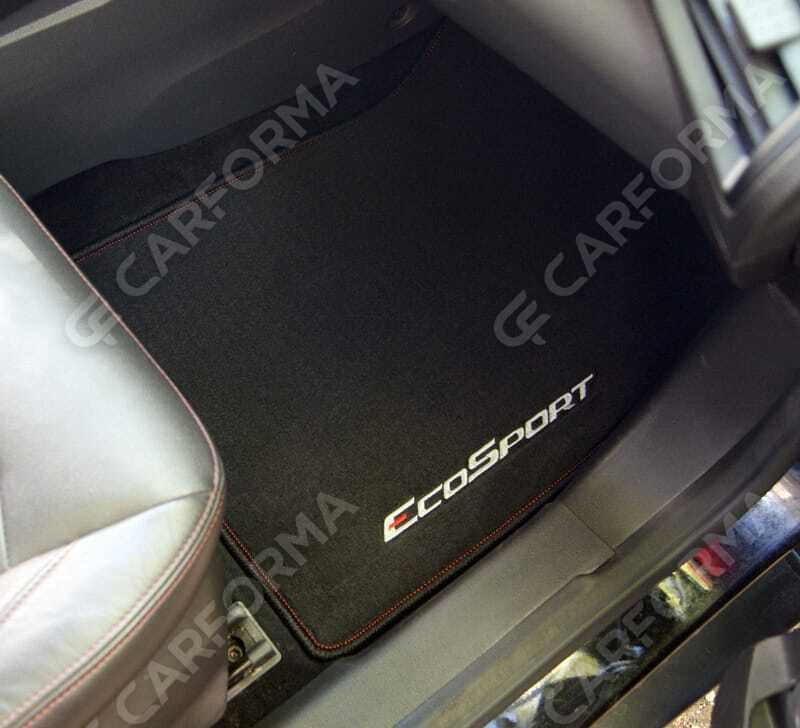 EVA коврики на Ford EcoSport 2012&nbsp;-&nbsp;2023 в Хабаровске