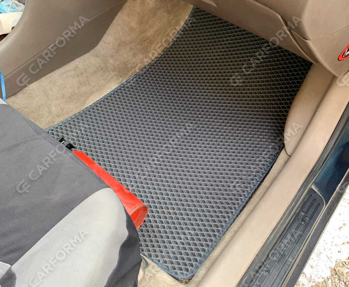 Коврики на Toyota Camry (XV20) 1996&nbsp;-&nbsp;2001 в Хабаровске