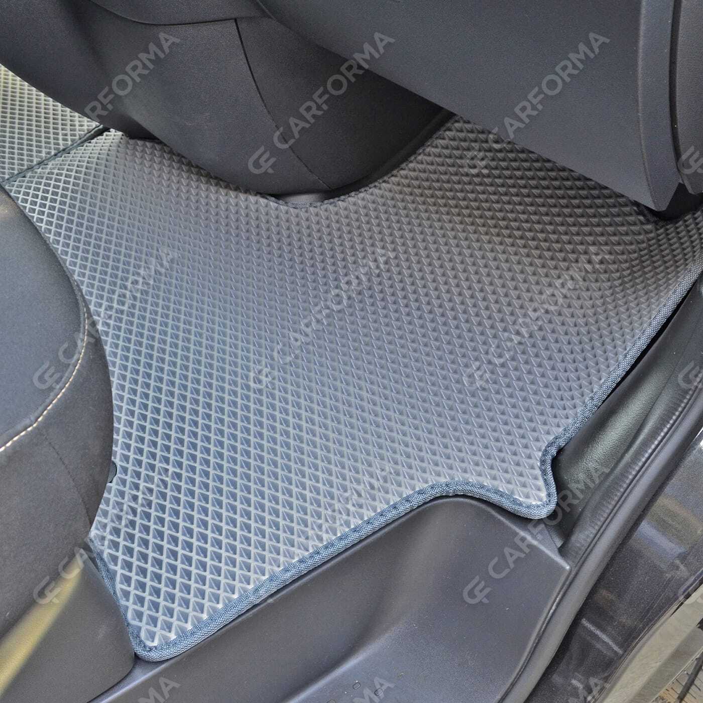 EVA коврики на Renault Trafic III 2014&nbsp;-&nbsp;2026 в Хабаровске