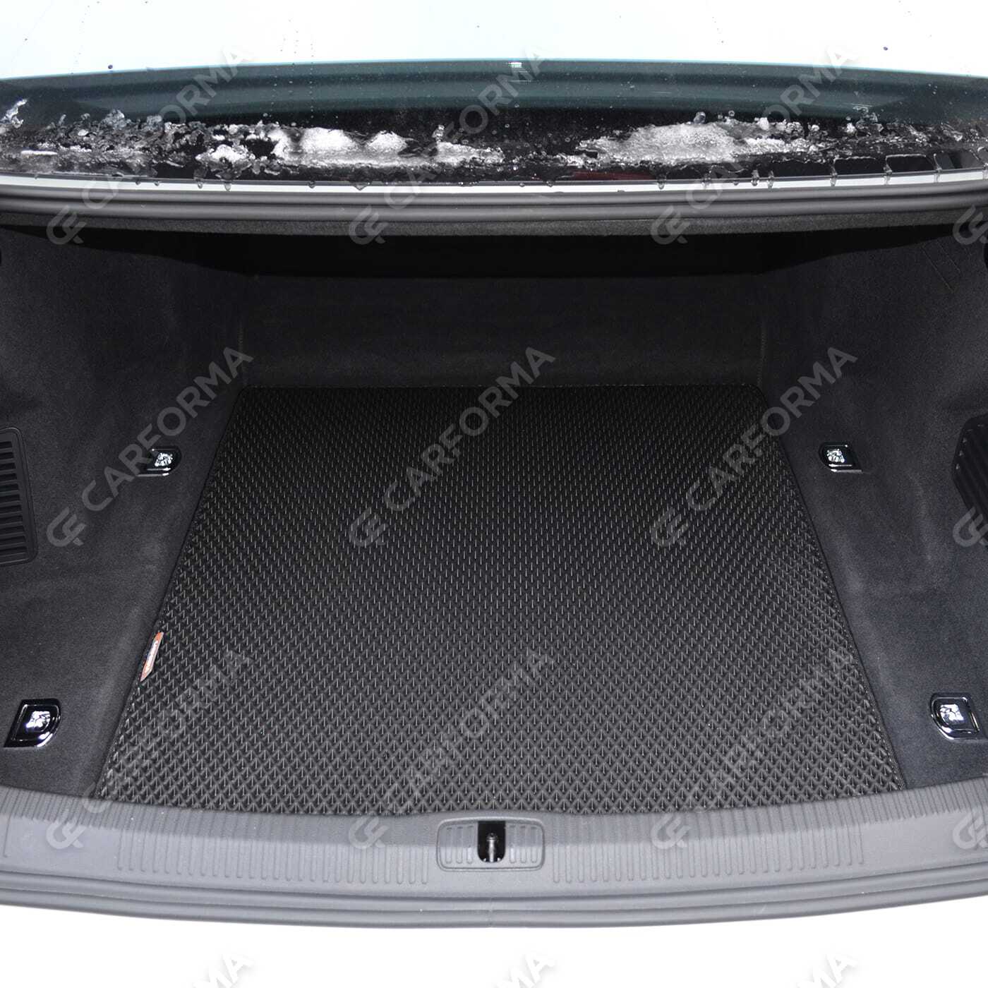 Коврики на Audi A8 (D5) 2017&nbsp;-&nbsp;2026 в Хабаровске