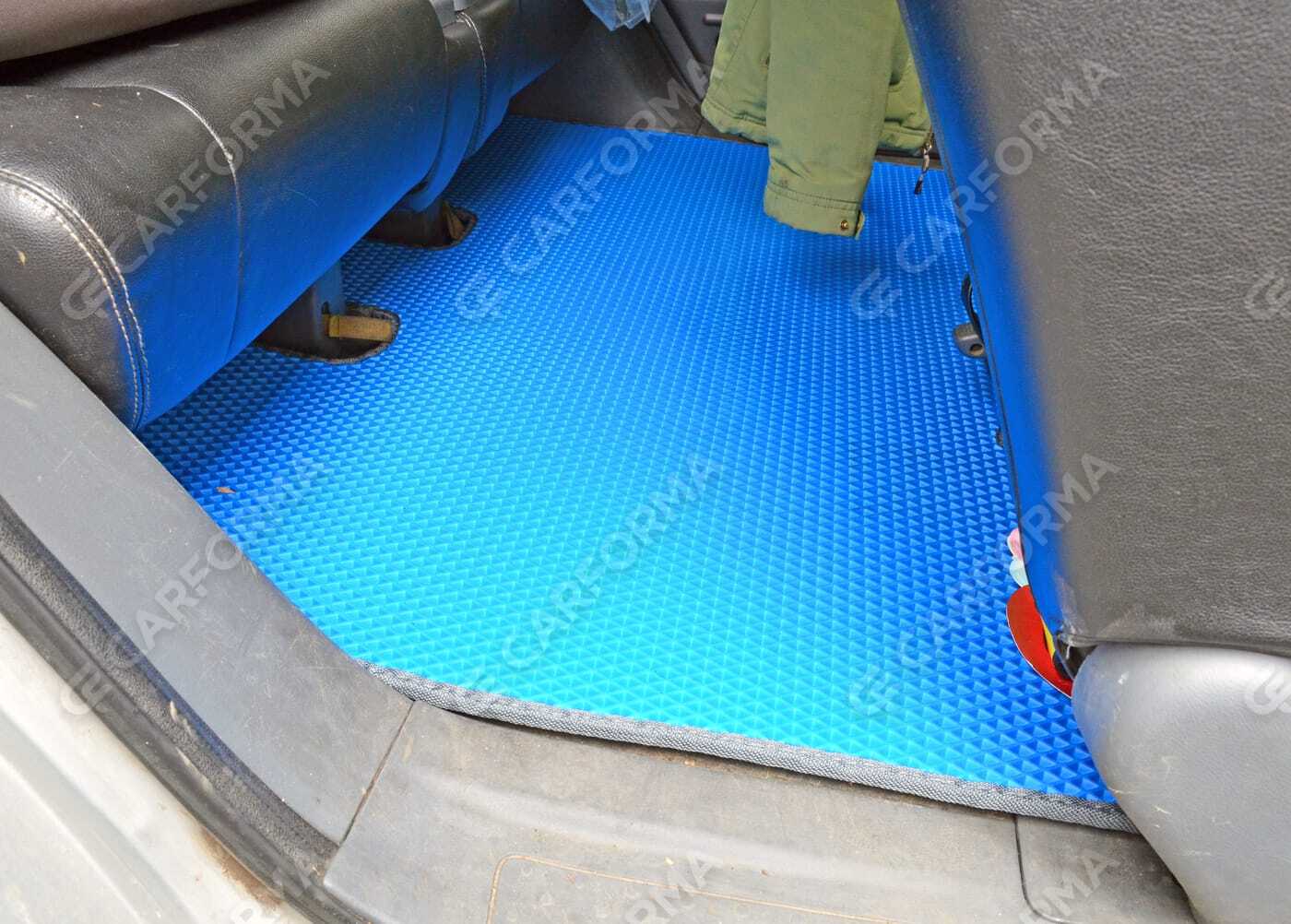 Коврики на Honda Element 2003&nbsp;-&nbsp;2011 в Хабаровске