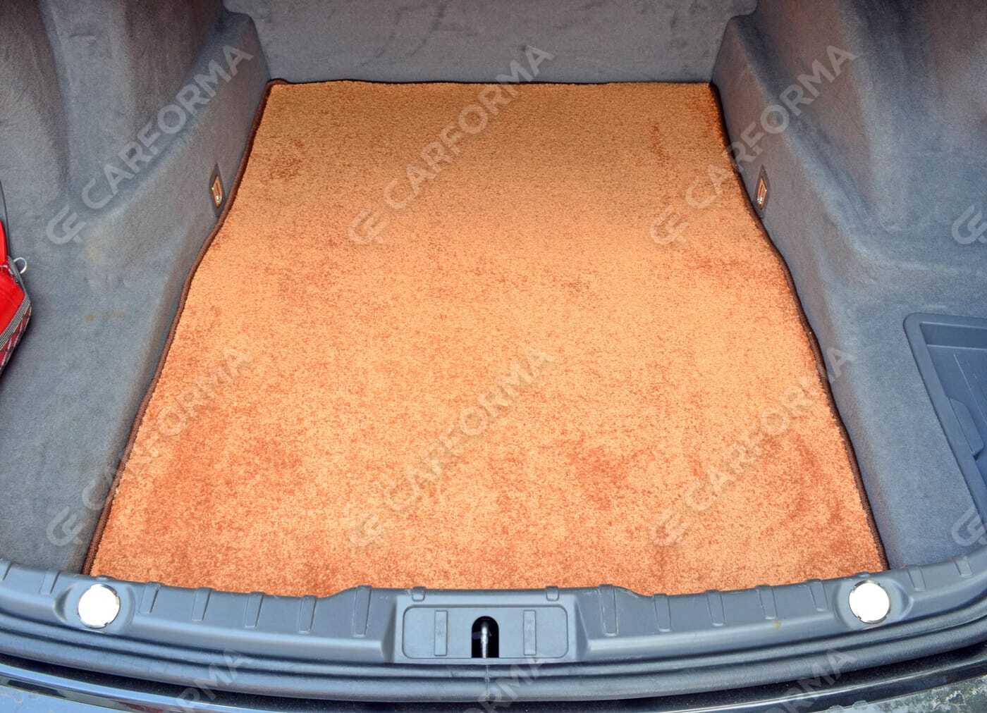 Коврики на BMW 7 (F01/F02) 2008&nbsp;-&nbsp;2015 в Хабаровске