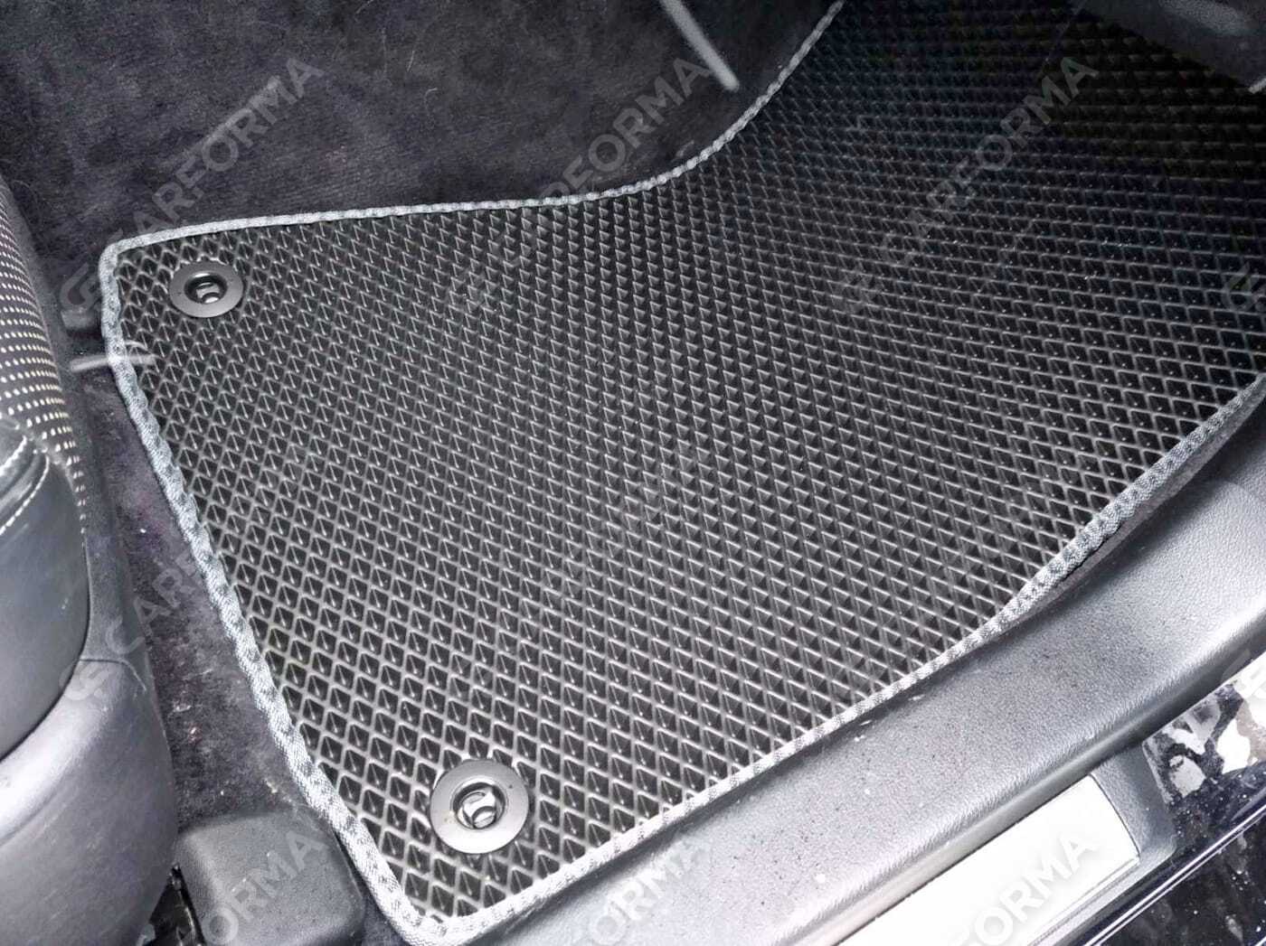 EVA коврики на Lexus GS IV 2011&nbsp;-&nbsp;2020 в Хабаровске