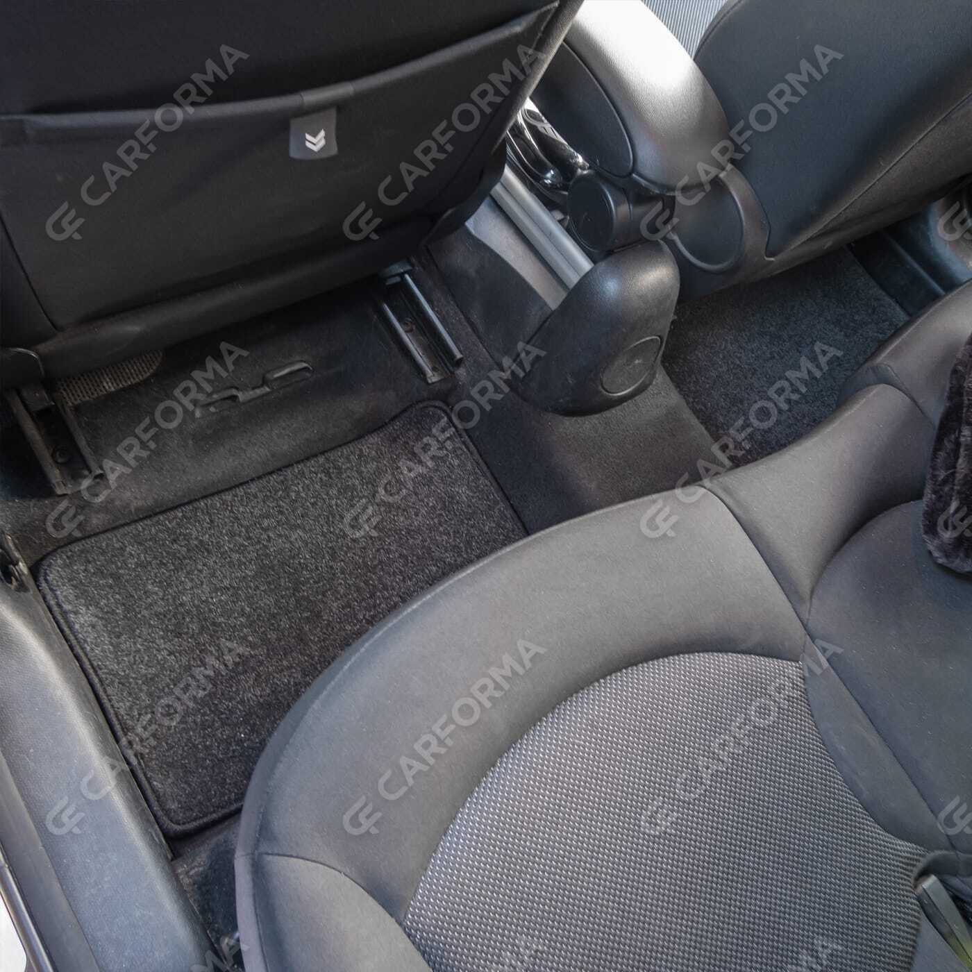 EVA коврики на Mini Cooper Countryman (R60) 2010&nbsp;-&nbsp;2017 в Хабаровске