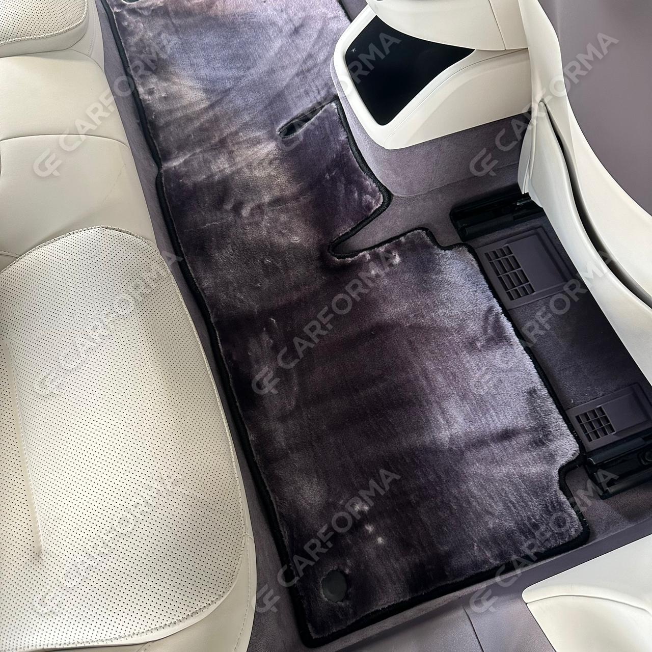 EVA коврики на Avatr 12 2023&nbsp;-&nbsp;2026 в Хабаровске