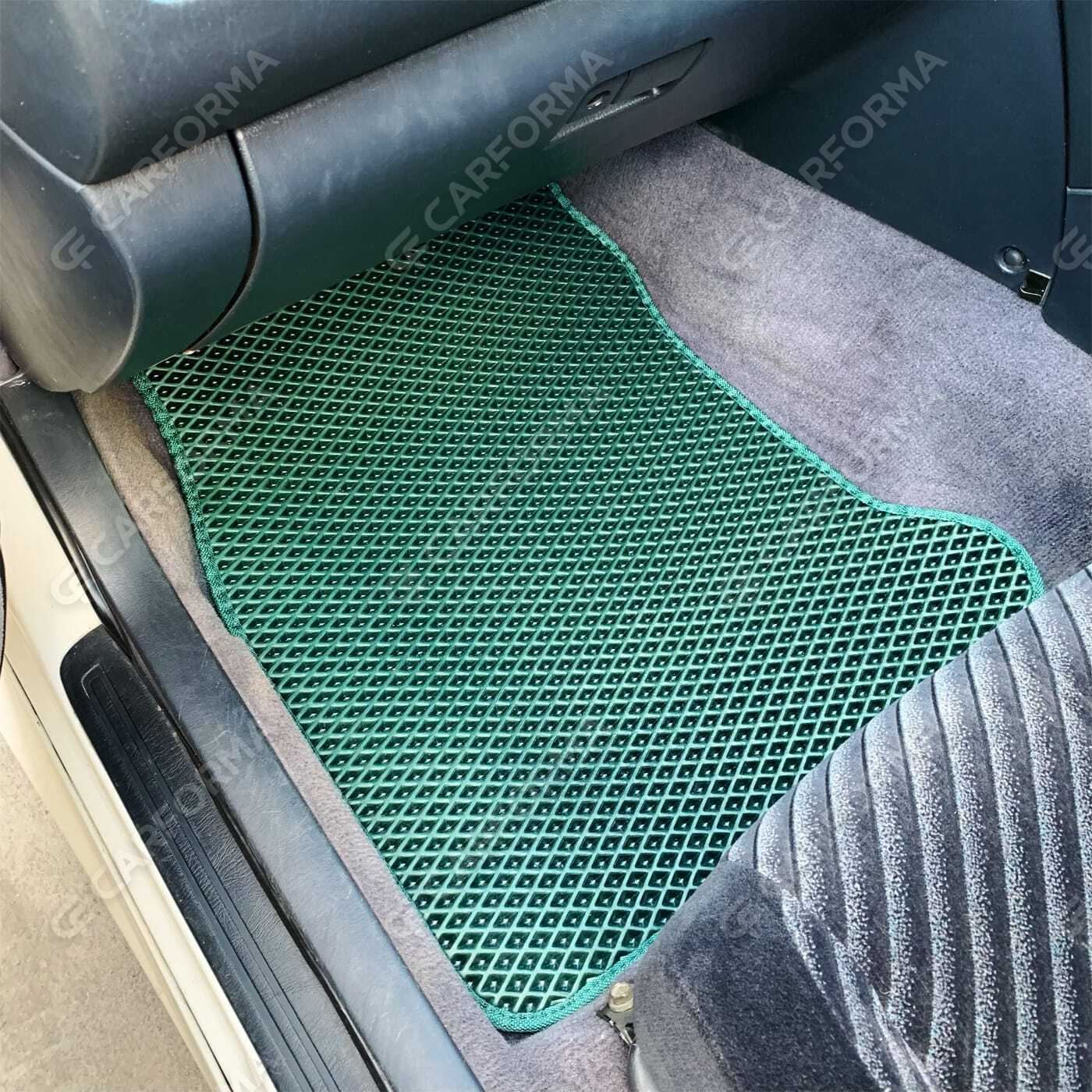 Коврики на Toyota Mark II (100) 1996&nbsp;-&nbsp;2001 в Хабаровске