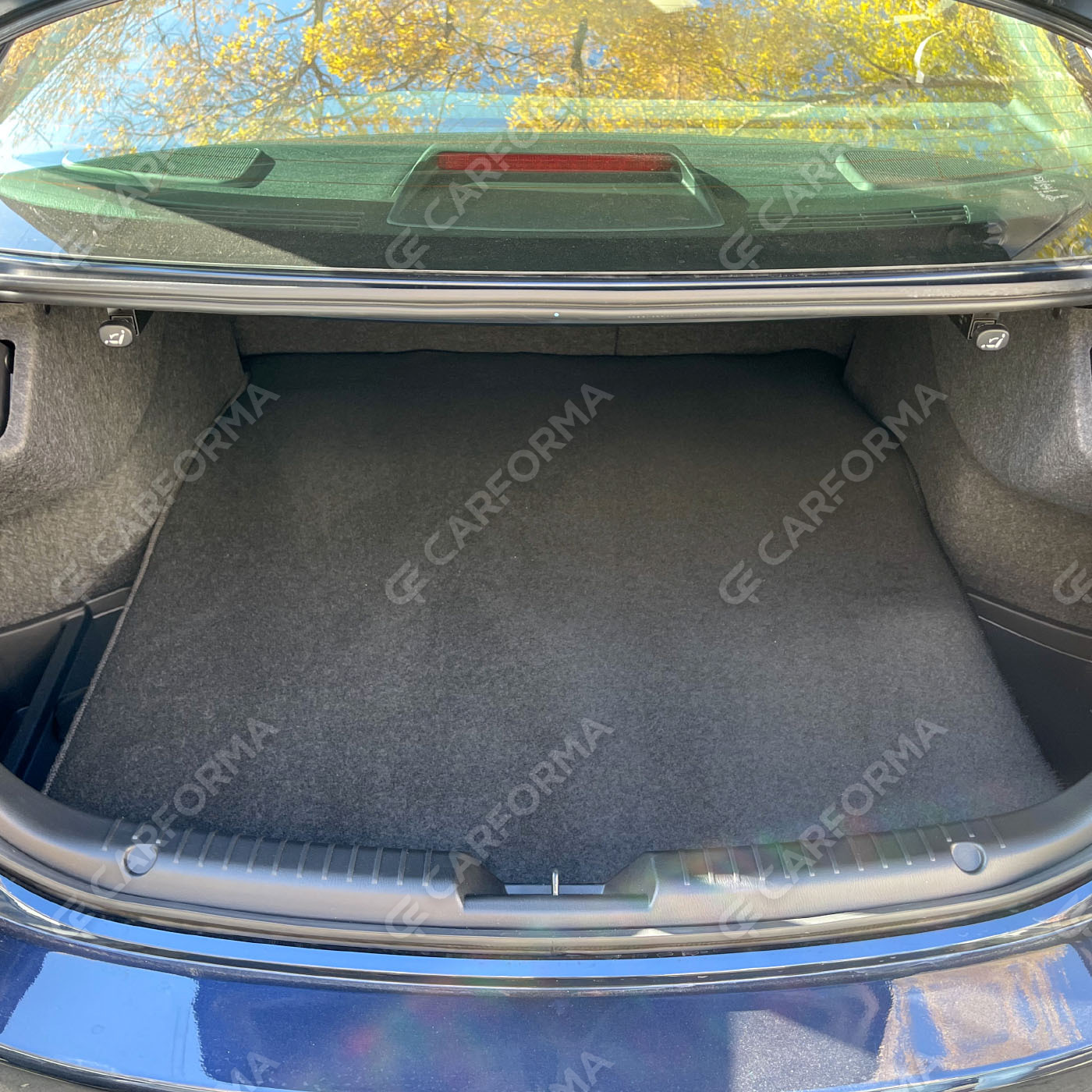 EVA коврики на Mazda 6 2012&nbsp;-&nbsp;2024 в Хабаровске