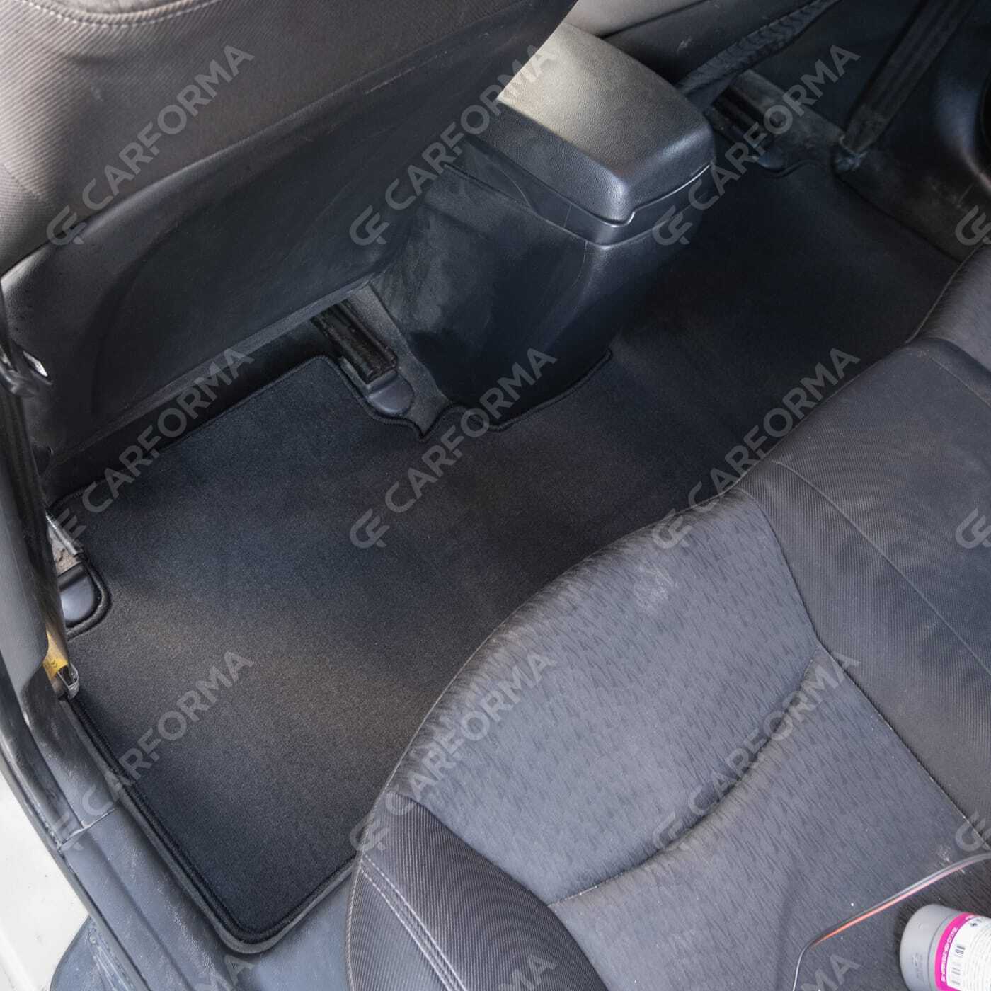 Коврики на Hyundai Avante 5 (MD) 2010&nbsp;-&nbsp;2016 в Хабаровске