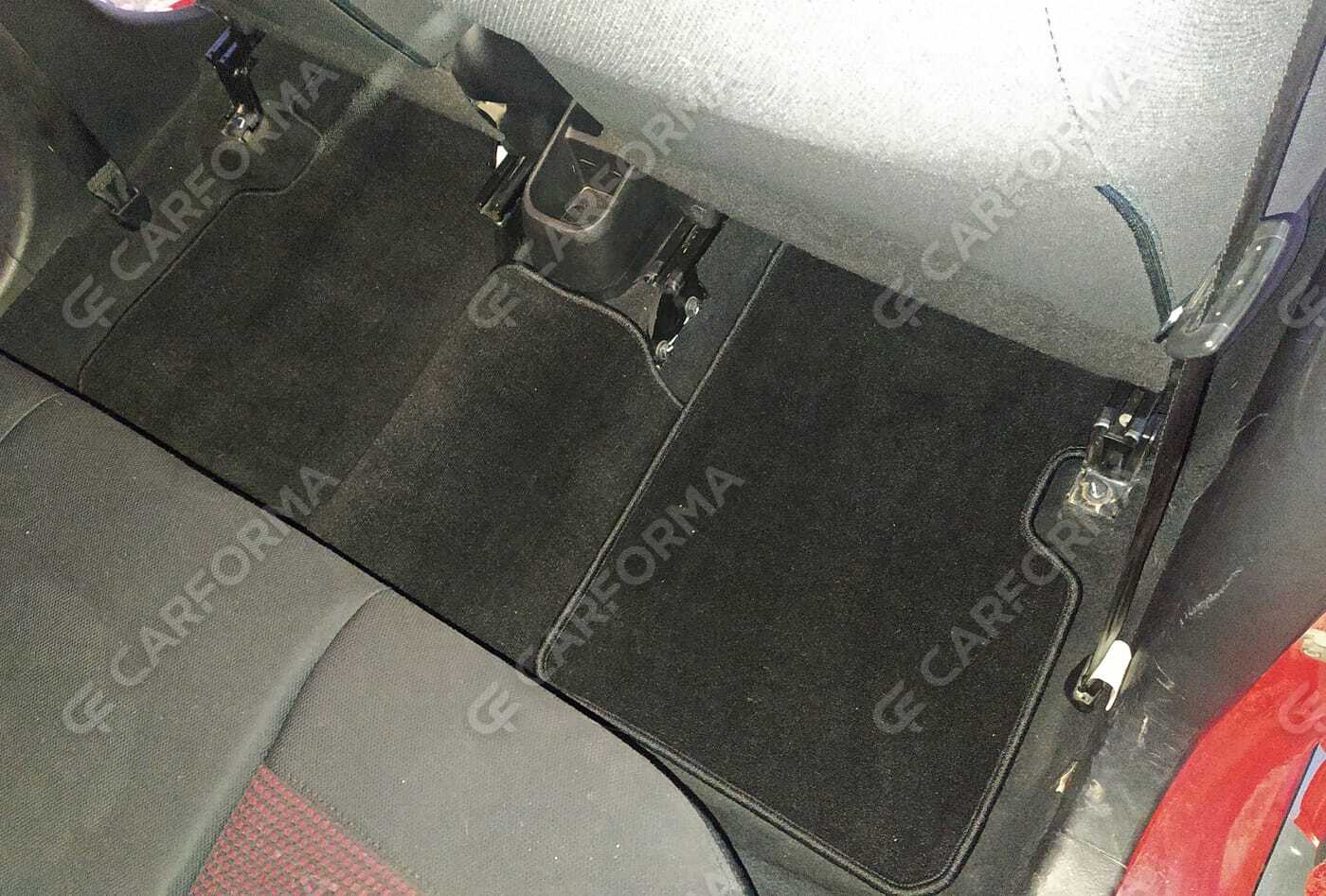 EVA коврики на Great Wall Hover M2 2010&nbsp;-&nbsp;2014 в Хабаровске