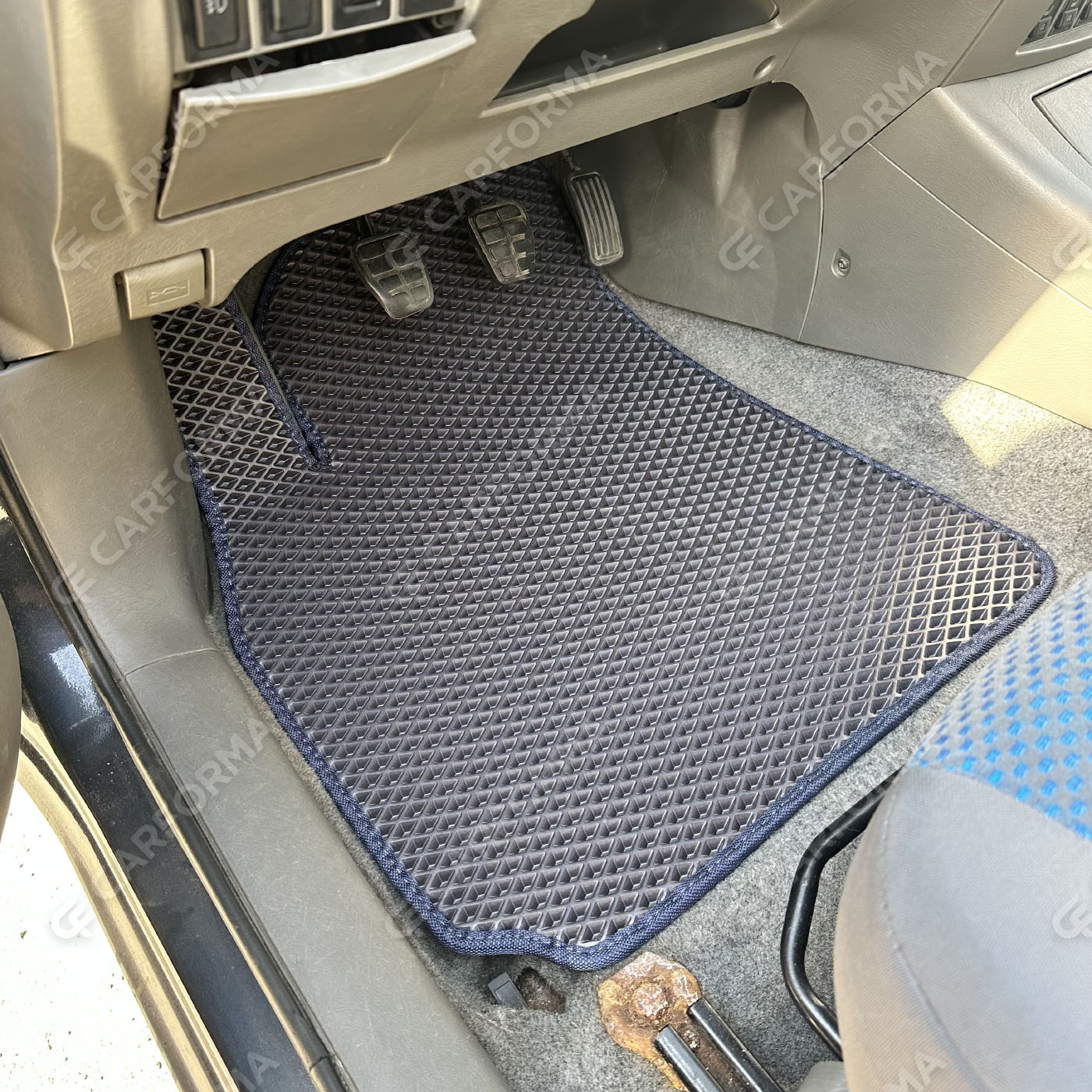 Коврики на Chery Tiggo T11 2005&nbsp;-&nbsp;2016 в Хабаровске