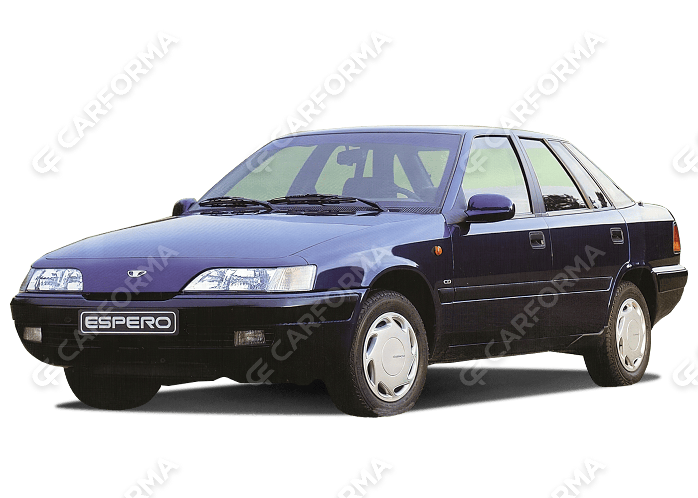Коврики на Daewoo Espero 1990&nbsp;-&nbsp;1999