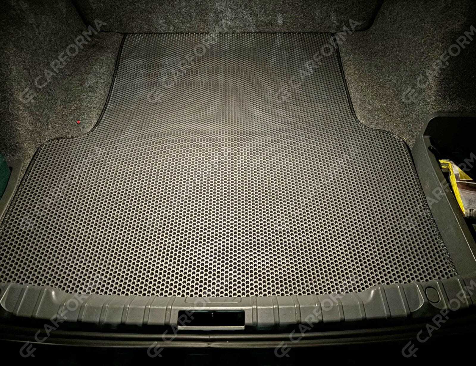 EVA коврики на BMW 3 (E90/E91/E92/E93) 2005&nbsp;-&nbsp;2012 в Хабаровске