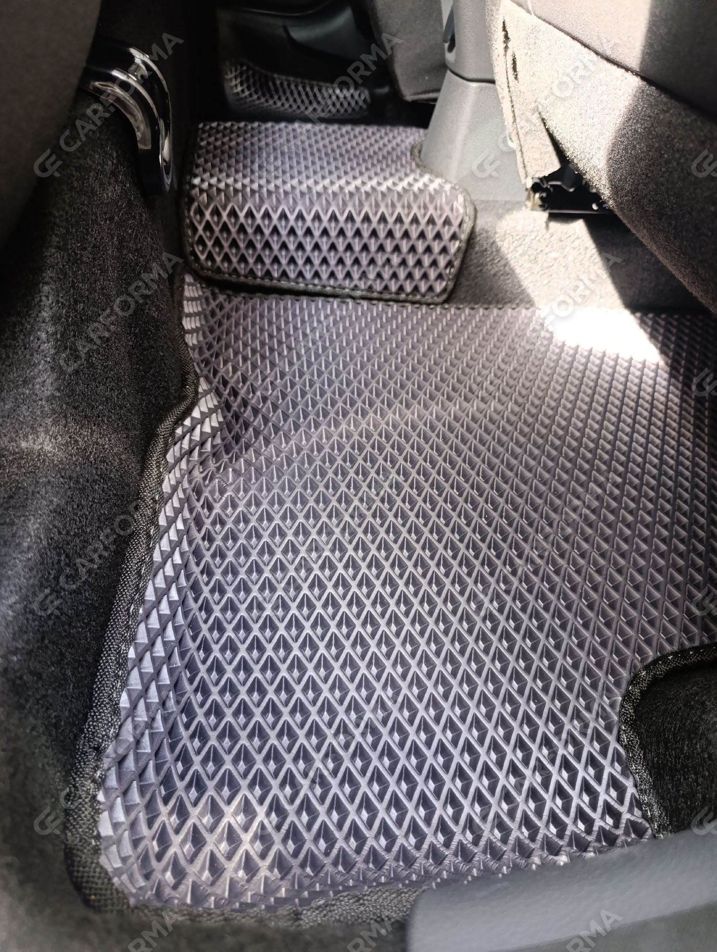 Коврики на Lada (ВАЗ) Largus 2012&nbsp;-&nbsp;2026 в Хабаровске