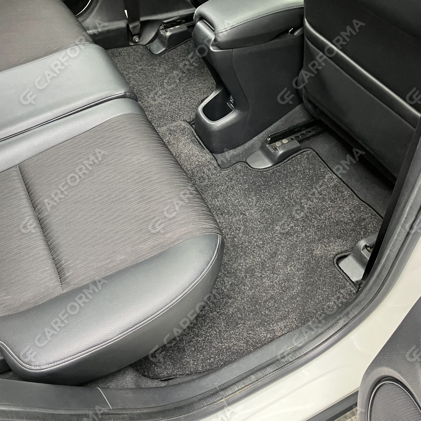 Коврики на Honda HR-V II 2013&nbsp;-&nbsp;2022 в Хабаровске