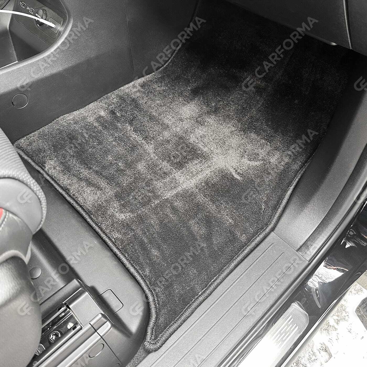 EVA коврики на GAC M8 2022&nbsp;-&nbsp;2026 в Хабаровске